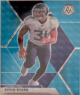 Kevin Byard