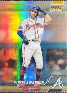 Dansby Swanson