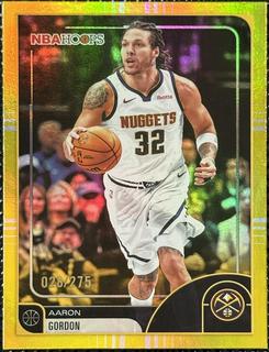 Aaron Gordon