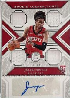 Jalen Green