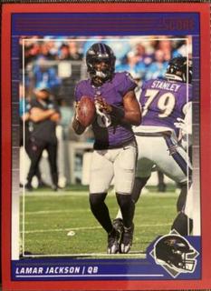 Lamar Jackson