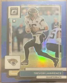 Trevor Lawrence