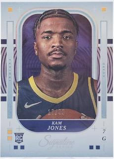 Kam Jones