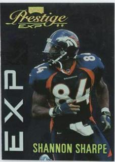Shannon Sharpe