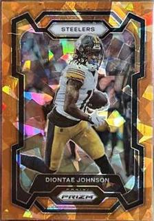 Diontae Johnson