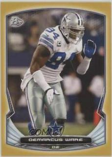 DeMarcus Ware