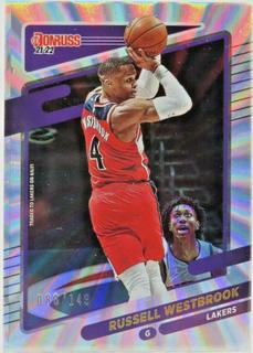 Russell Westbrook