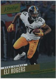 Eli Rogers