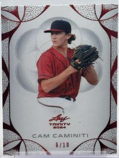 Cam Caminiti