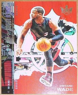 Dwyane Wade