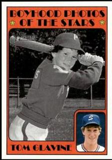 Tom Glavine
