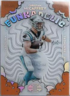 Christian McCaffrey