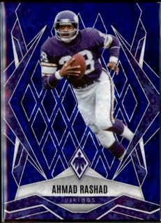 Ahmad Rashad