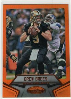 Drew Brees