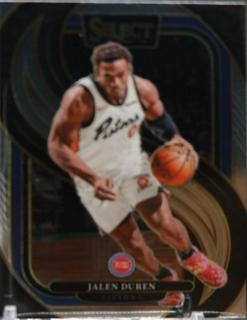 Jalen Duren