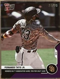 Fernando Tatis Jr.