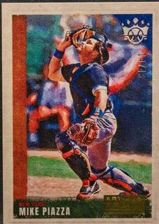 Mike Piazza