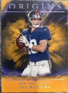 Eli Manning