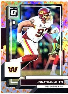 Jonathan Allen