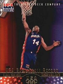 Glenn Robinson