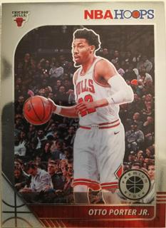 Otto Porter Jr.