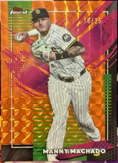 Manny Machado