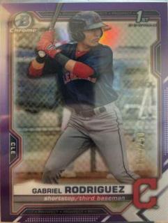 Gabriel Rodriguez