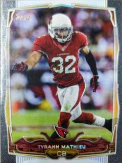 Tyrann Mathieu