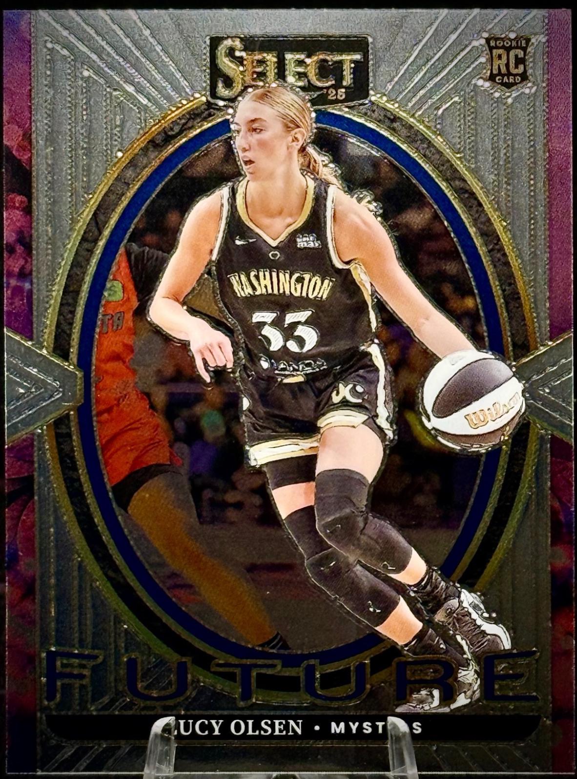 Lucy Olsen