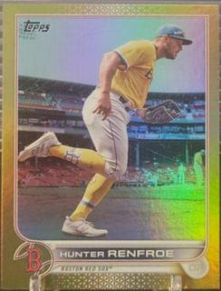 Hunter Renfroe