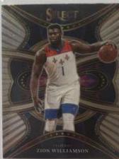 Zion Williamson