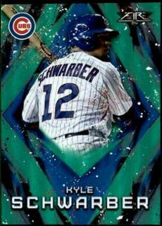 Kyle Schwarber