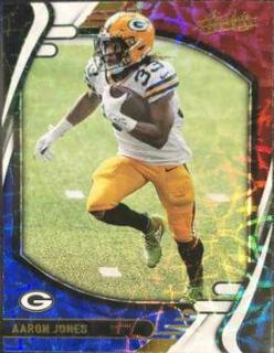 Aaron Jones