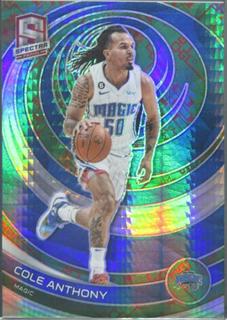 Cole Anthony