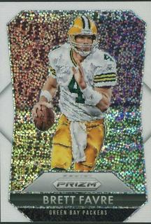 Brett Favre