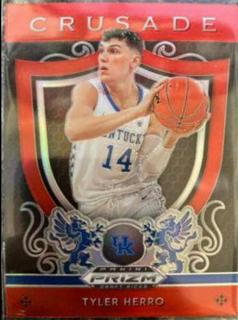 Tyler Herro