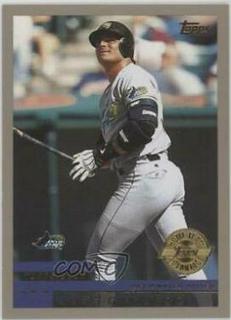 Jose Canseco