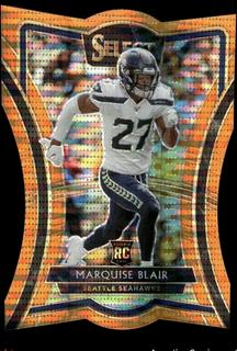 Marquise Blair