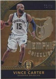 Vince Carter