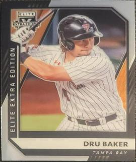 Dru Baker