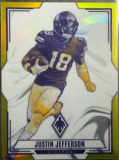 Justin Jefferson