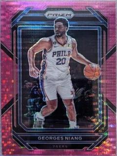 Georges Niang