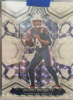 Jacoby Brissett