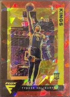 Tyrese Haliburton