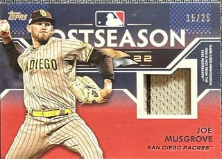 Joe Musgrove