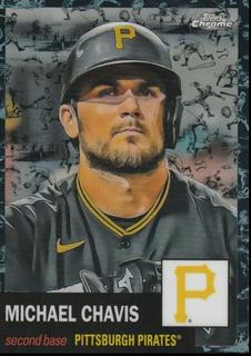 Michael Chavis