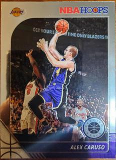 Alex Caruso