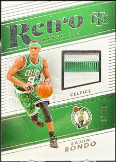 Rajon Rondo