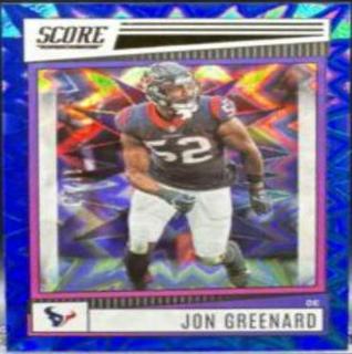 Jonathan Greenard