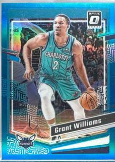 Grant Williams